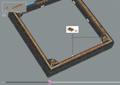 LEGO 31218 instructions page 54 – build guide