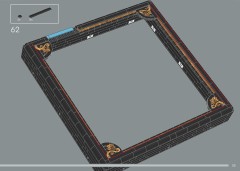 LEGO 31218 instructions page 55 – build guide