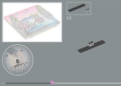 LEGO 31218 instructions page 56 – build guide