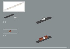 LEGO 31218 instructions page 71 – build guide