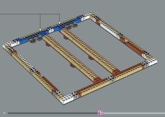 LEGO 31218 instructions page 78 – build guide