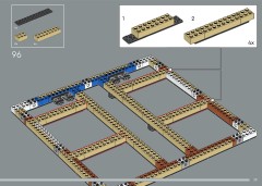 LEGO 31218 instructions page 79 – build guide