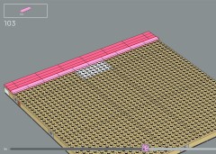 LEGO 31218 instructions page 86 – build guide