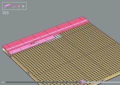 LEGO 31218 instructions page 88 – build guide