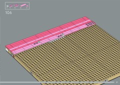 LEGO 31218 instructions page 89 – build guide