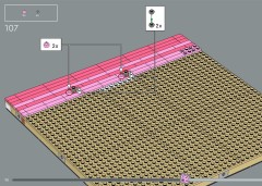 LEGO 31218 instructions page 90 – build guide