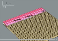 LEGO 31218 instructions page 91 – build guide