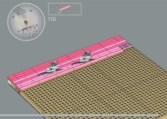 LEGO 31218 instructions page 93 – build guide