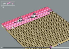 LEGO 31218 instructions page 94 – build guide