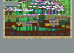 LEGO 31220 instructions page 271 – build guide