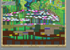 LEGO 31220 instructions page 272 – build guide