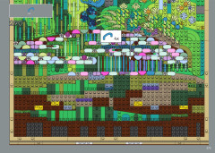 LEGO 31220 instructions page 273 – build guide