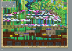 LEGO 31220 instructions page 274 – build guide