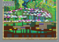 LEGO 31220 instructions page 275 – build guide