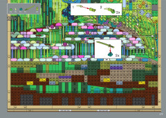 LEGO 31220 instructions page 279 – build guide