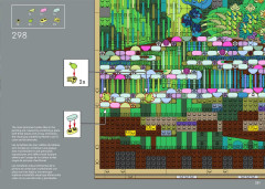 LEGO 31220 instructions page 281 – build guide