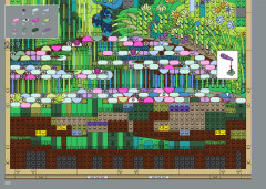 LEGO 31220 instructions page 282 – build guide