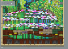 LEGO 31220 instructions page 284 – build guide