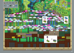 LEGO 31220 instructions page 285 – build guide