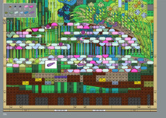 LEGO 31220 instructions page 286 – build guide