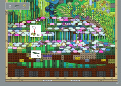 LEGO 31220 instructions page 287 – build guide