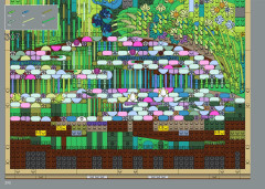 LEGO 31220 instructions page 290 – build guide