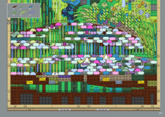 LEGO 31220 instructions page 291 – build guide