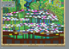 LEGO 31220 instructions page 292 – build guide