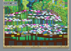 LEGO 31220 instructions page 293 – build guide