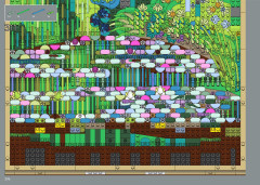 LEGO 31220 instructions page 294 – build guide