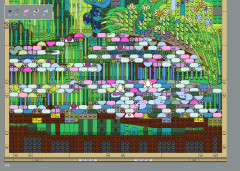 LEGO 31220 instructions page 298 – build guide