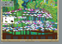 LEGO 31220 instructions page 300 – build guide