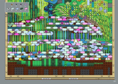 LEGO 31220 instructions page 301 – build guide