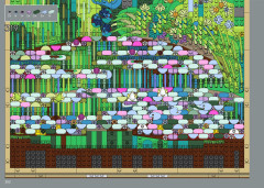 LEGO 31220 instructions page 302 – build guide