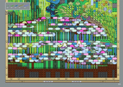 LEGO 31220 instructions page 303 – build guide