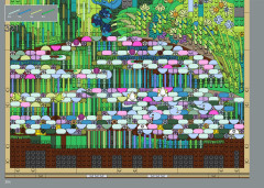 LEGO 31220 instructions page 304 – build guide