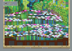 LEGO 31220 instructions page 305 – build guide