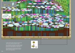 LEGO 31220 instructions page 306 – build guide