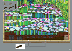 LEGO 31220 instructions page 309 – build guide