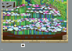 LEGO 31220 instructions page 310 – build guide