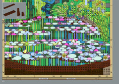 LEGO 31220 instructions page 312 – build guide