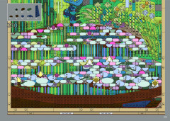 LEGO 31220 instructions page 313 – build guide