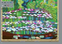 LEGO 31220 instructions page 316 – build guide