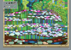 LEGO 31220 instructions page 317 – build guide