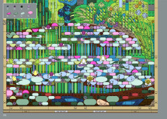 LEGO 31220 instructions page 318 – build guide