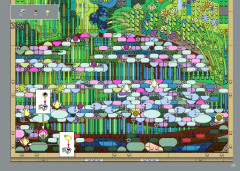 LEGO 31220 instructions page 319 – build guide