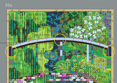 LEGO 31220 instructions page 331 – build guide