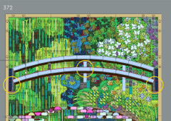 LEGO 31220 instructions page 342 – build guide