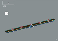 LEGO 31220 instructions page 355 – build guide