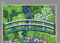 LEGO 31220 instructions page 358 – build guide